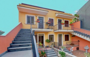 Adriana casa vacanze mare Etna Sicilia
